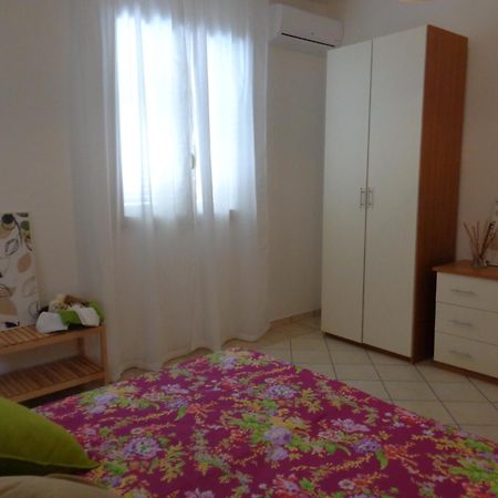 Akron B&B Sant'Alessio Siculo Exterior photo