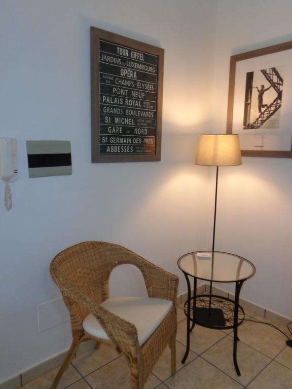 Akron B&B Sant'Alessio Siculo Exterior photo