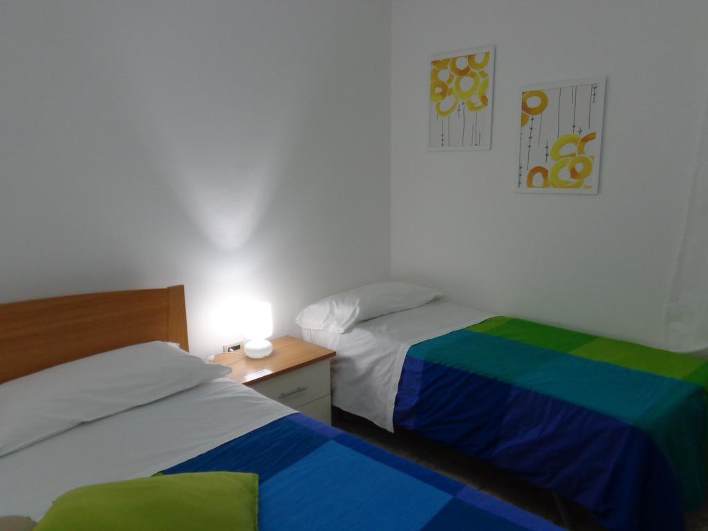 Akron B&B Sant'Alessio Siculo Exterior photo