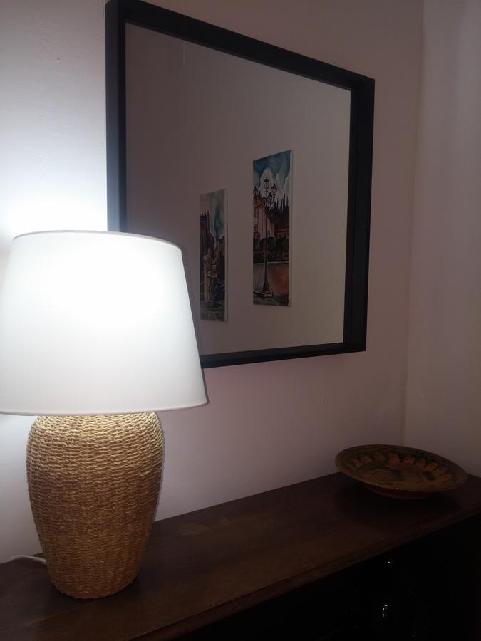 Akron B&B Sant'Alessio Siculo Exterior photo