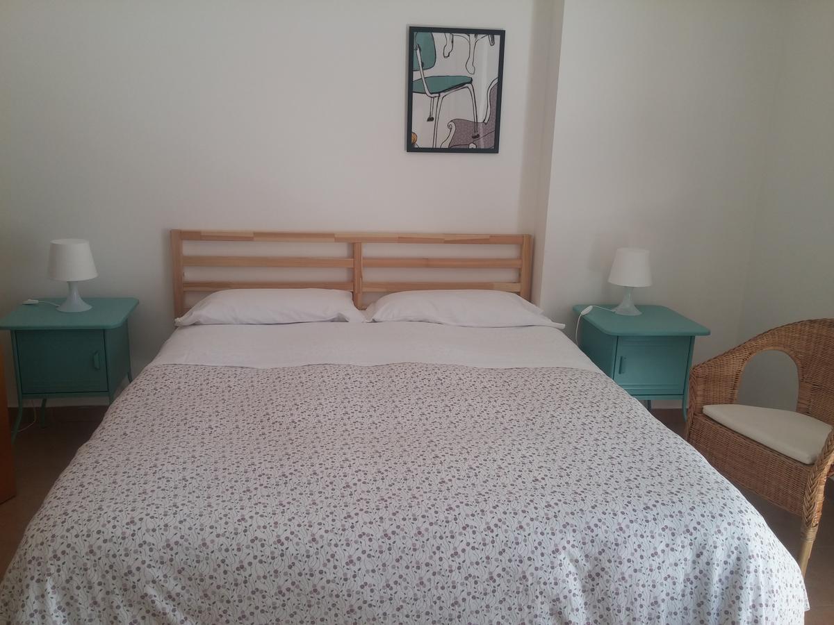 Akron B&B Sant'Alessio Siculo Exterior photo