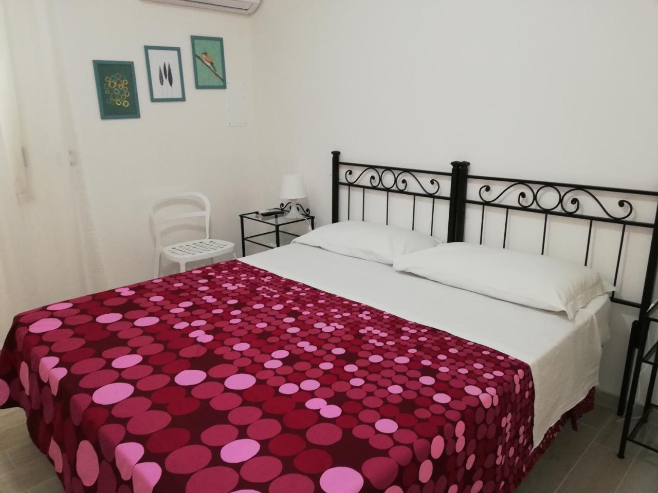 Akron B&B Sant'Alessio Siculo Exterior photo